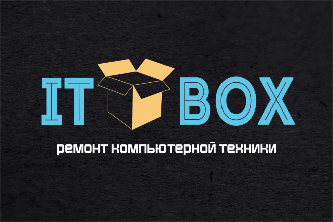 Разработка логотипа