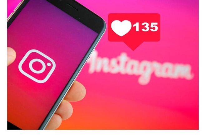 ЛАЙКИ В instagram