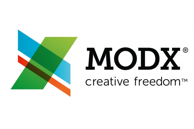 Установлю CMS ModX Evo / Revo
