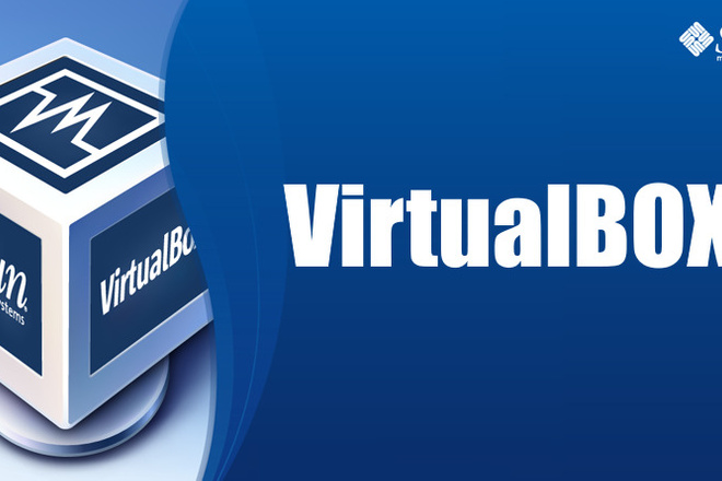 Установлю Windows на VirtualBox