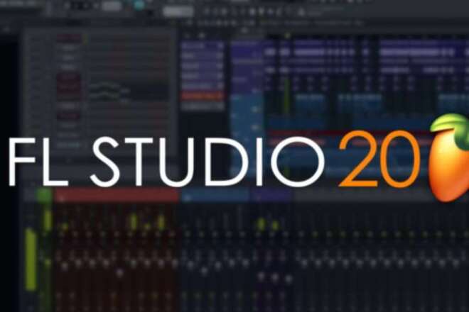 Создам аранжировку партии ударных в FL Studio