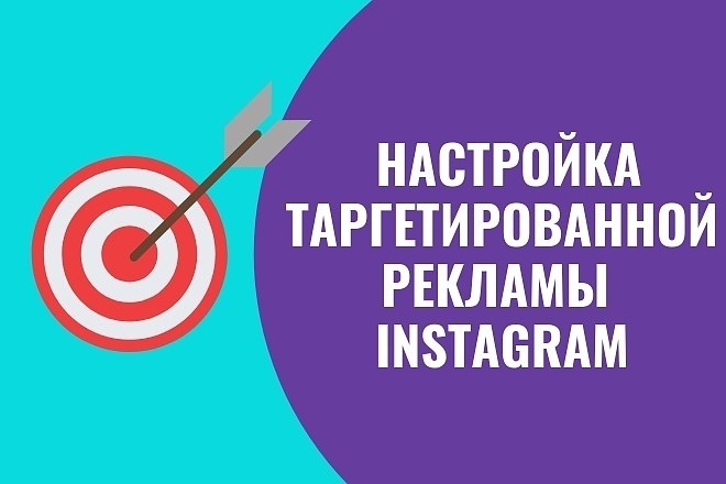 Настройка Таргетированной Рекламы