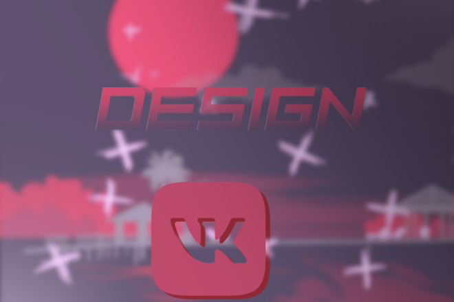 Дизайн YT, Twitch, Steam