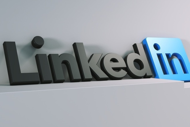 33 жирные трастовые ссылки с сайта linkedin.com