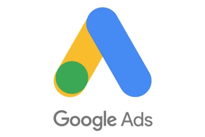 Настройка рекламы Google Ads