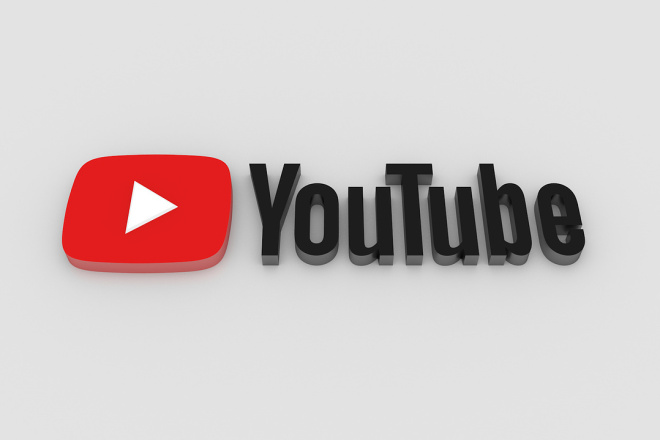 1000 YouTube просмотров