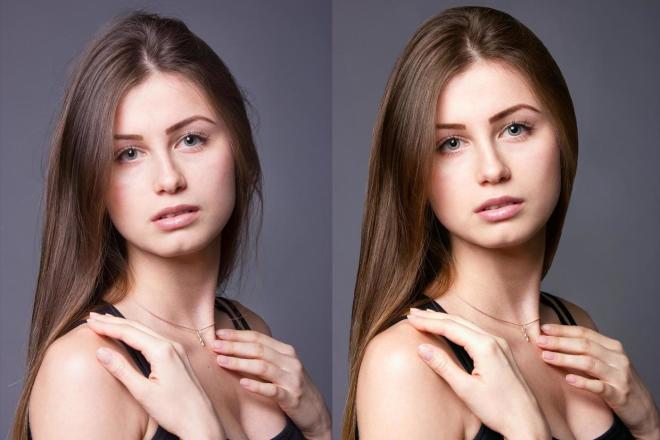Качественная обработка фотографий для инстаграма