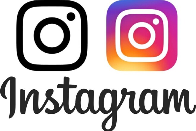 Раскрутка instagram