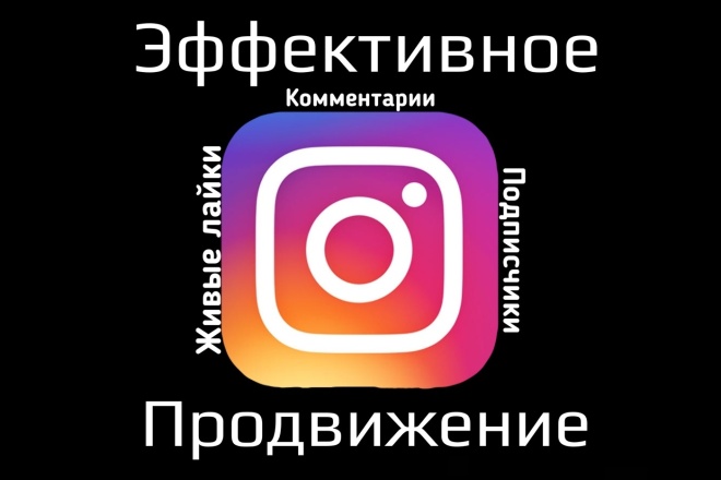 Подписчики в Instagram