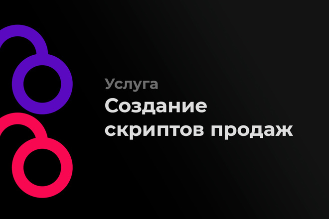 Безотказные скрипты продаж, звонки и мессенджеры. Аудит отдела продаж