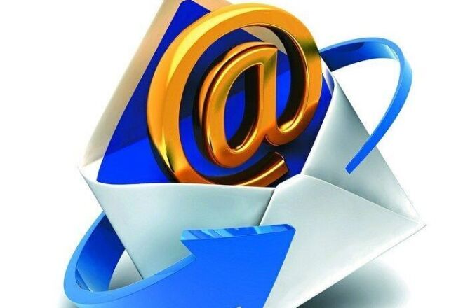 Регистратор почтовых аккаунтов mail.ru