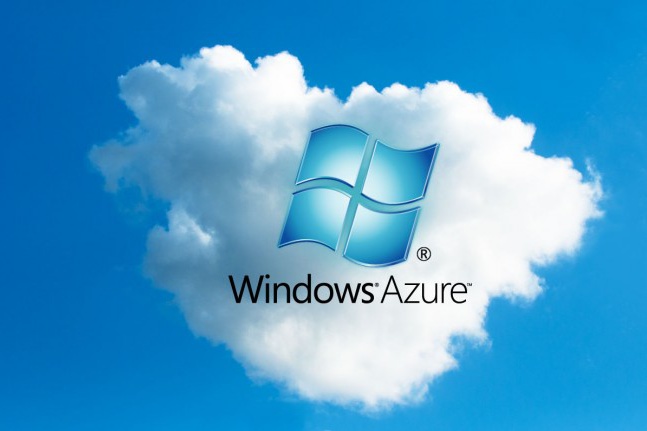 Настройка серверов на платформе Microsoft Azure