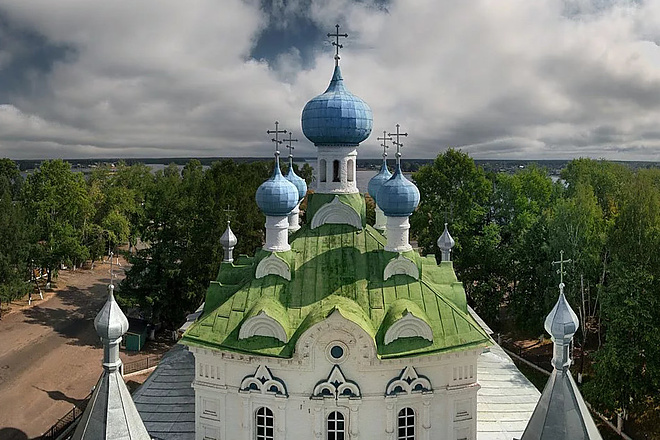 База компании Кирс