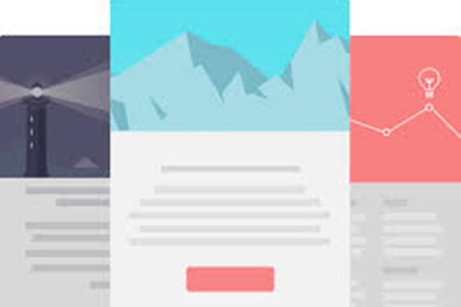 18 html писем