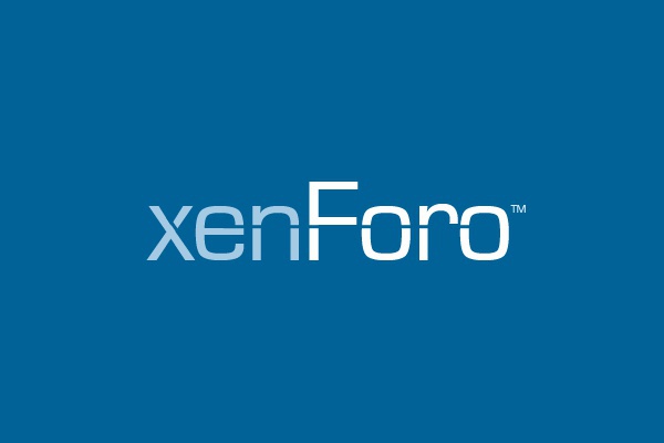 Установка и качественная настройка форума на XenForo