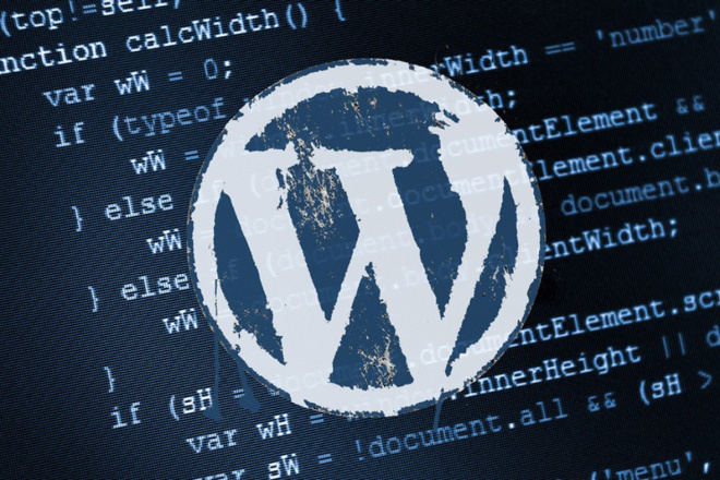 Установлю и настрою сайт на Wordpress