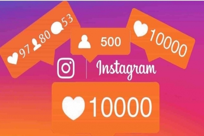 Ведение и раскрутка вашего Instagram аккаунта