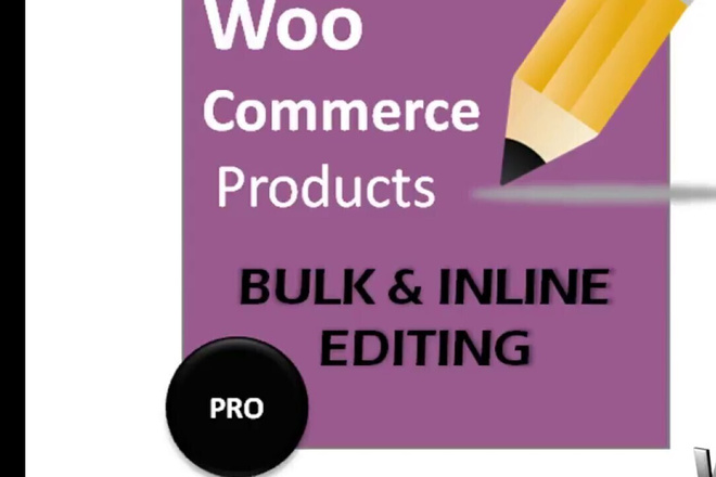 Перевод плагина WooCommerce Woo Advanced Bulk Edit