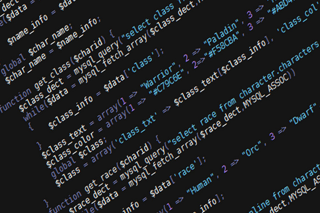 Напишу десктоп-программу на с++, с#
