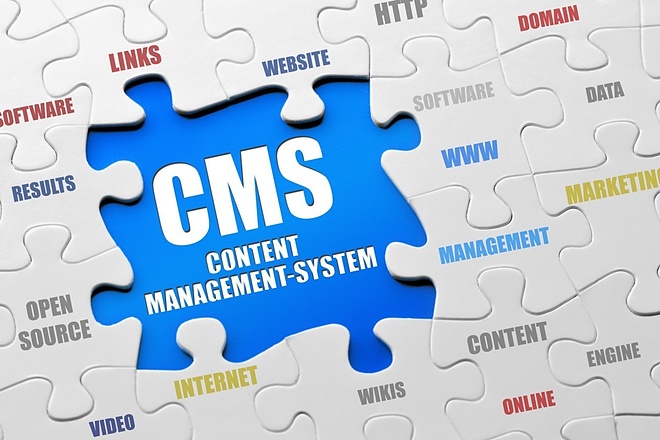 Установка любой CMS на Ваш хостинг