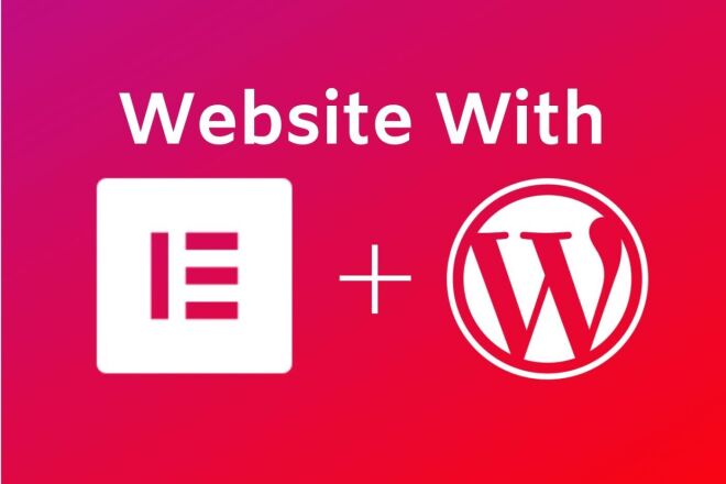 Создам сайт на WordPress
