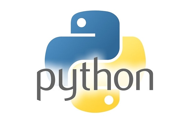 Напишу прикладную программу на Python