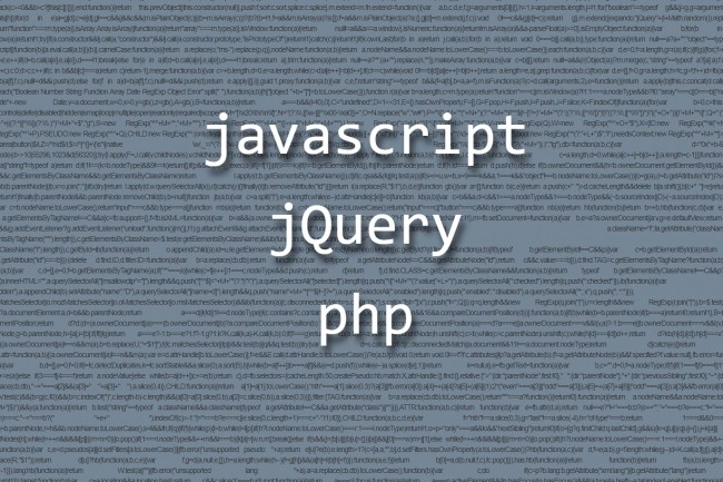 Напишу, доработаю скрипт на php, js, jQuery