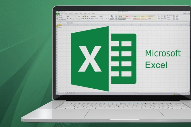 Консультирую по Excel