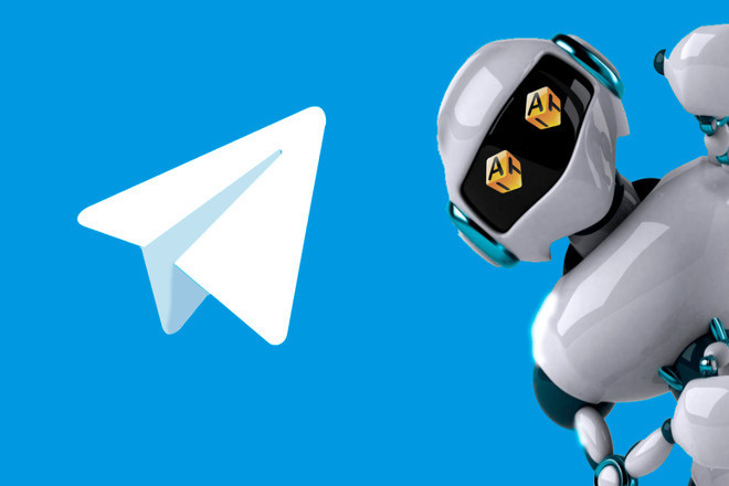 Соберу 10000 пользователей чатов Telegram