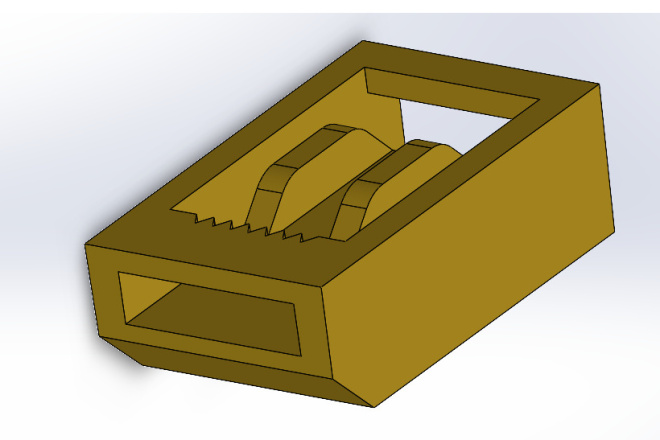 Чертеж из solidworks в компас