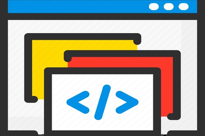 Напишу программу на C#, JavaScript, Python, C