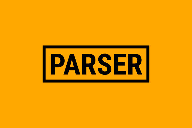 Парсер, парсинг, импорт информации с сайтов