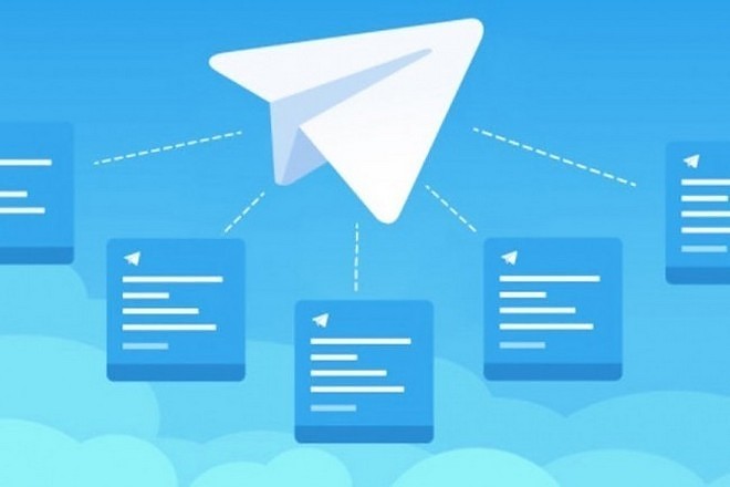 Telegram Bot на заказ