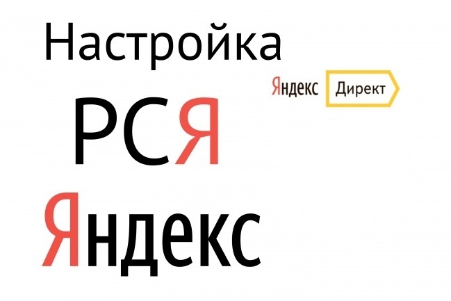 Создадим РСЯ рекламу на 10 объявлений