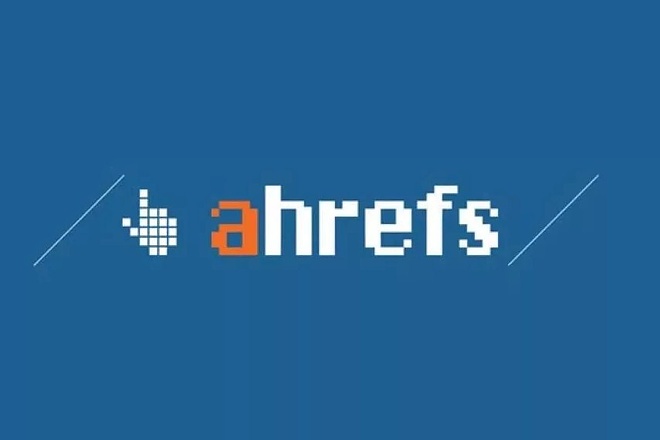 Ahrefs - выгружу все отчеты 50 конкурентов