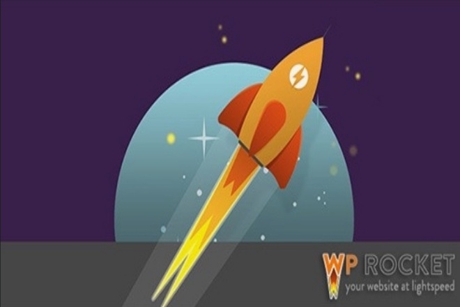 Плагин для кэширования WP Rocket 3.1. 4 для Вордресс