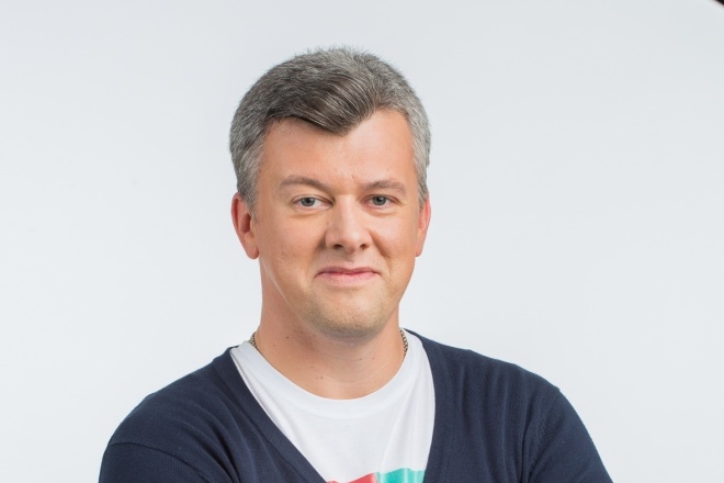 Озвучу ваш рекламный аудиоролик, презентационный фильм, подкаст
