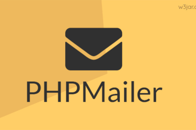 PHP обработчик писем