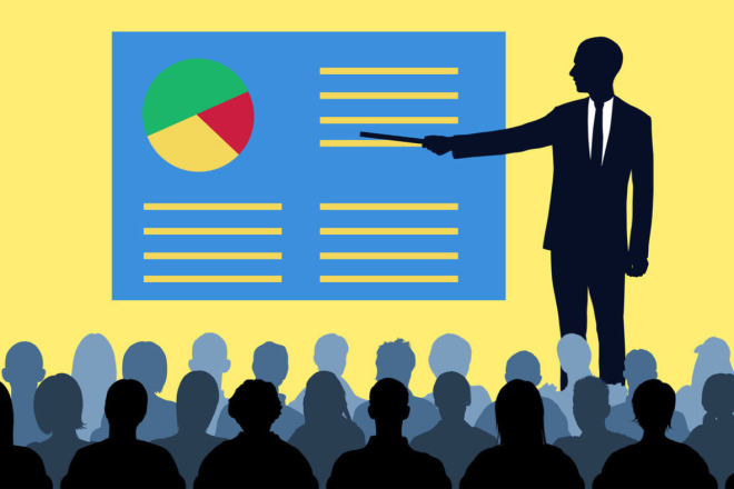 Создаю уникальные презентации в Power Point