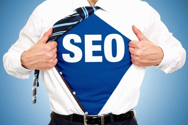 Консультация по SEO