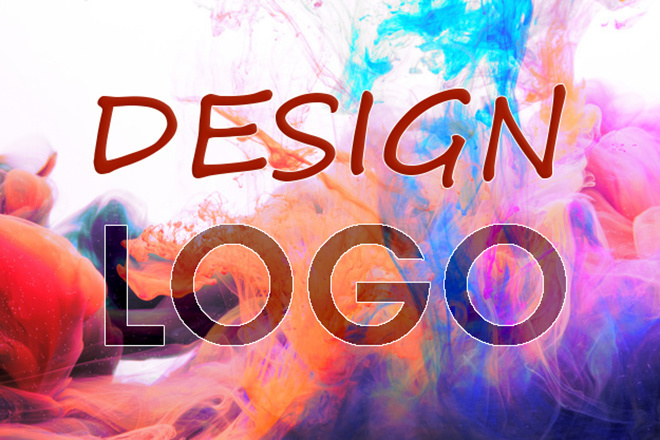 Разработка логотипа