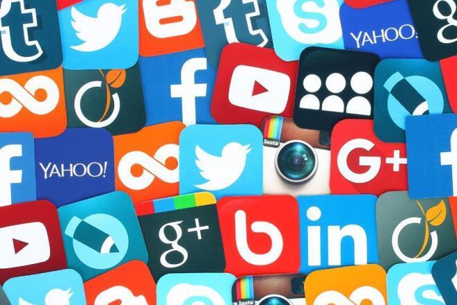 Напишу и размещу ваши объявления для Инстаграмм, Вконтакте, Facebook