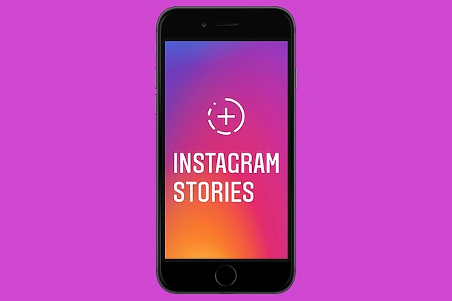 Сделаю 50000 просмотров на истории в Instagram