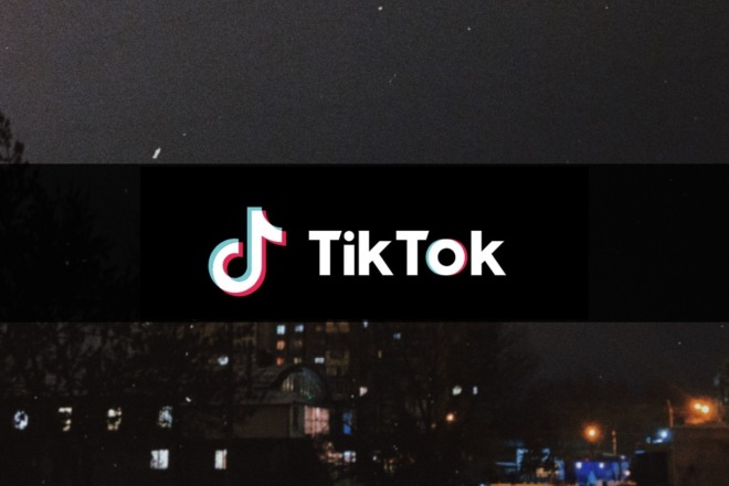 Смонтирую видео для tik-tok
