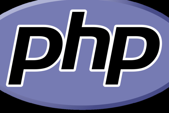 Настройка php сайта, базы данных