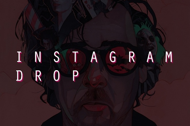 Лайки в instagram