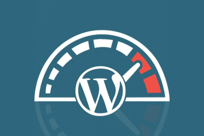 Ускорение Wordpress