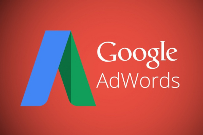 Настройка Google AdWords