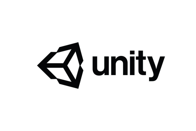 Разработаю игру на Unity