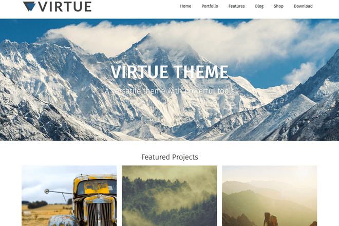 Топ 10 читабельных wordpress